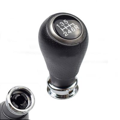 New Manual 6 Speed Gear Shift Knob For Honda CRV CR-V 2006 2007 2008 2009 2010 2011 2012 MK3 Gear Ball Head