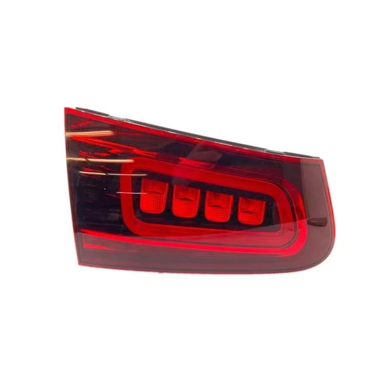 Compatible Rear Interior Tail Light Assembly for 2020-2021 Mercedes-Benz GLC-Class W253