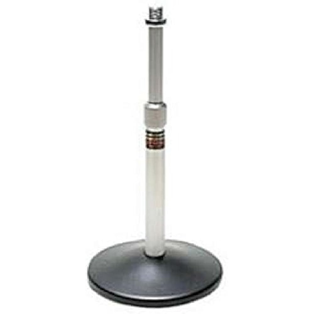 Audio-Technica AT8652 Desktop Microphone Stand