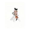 1/10 Metal Height Adjustable 3T 6T Jack Repair Stand Decoration Tool for RC Crawler Axial SCX10 TRX6 TRX4 CC01 D90 D110
