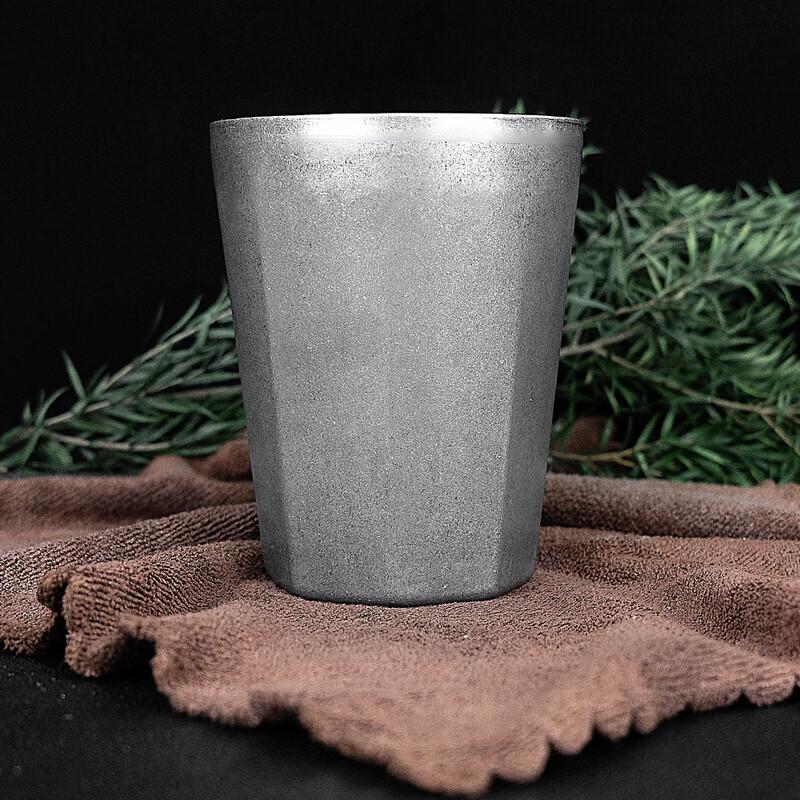 Shangqi Retro Stainless Steel Insulated Tumbler