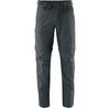 Брюки Maier Sports Tajo 2 Pant Men Graphite Черный