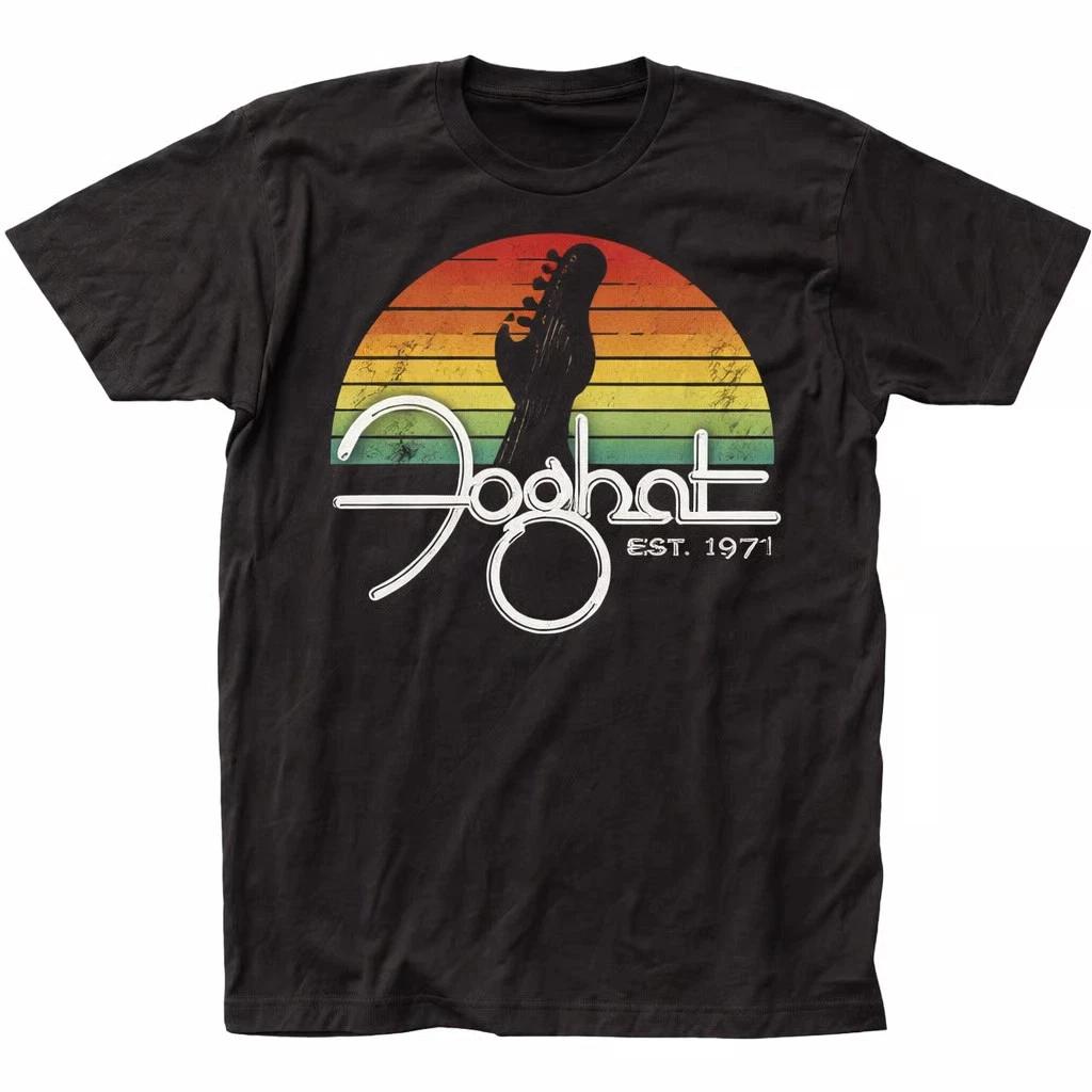 Rock and Roll Graphic T Shirt Vintage Classic Music Style Tee XXXXL