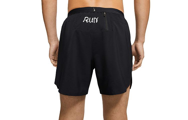 Nike Sports Shorts Men's Black Moderate CT2846-010