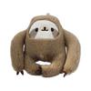 Cute Rag Doll Sloth Monkey Plush Toy Couple Doll Monkey Doll Birthday Gift Girl Heart