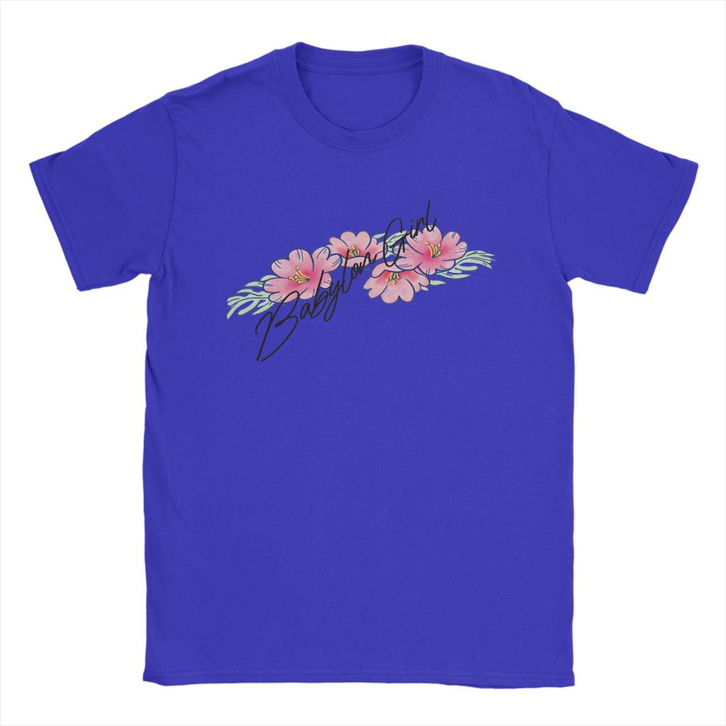 Rapper Danny Ocean Album 18 T Shirt for Men 100 Cotton Fashion TShirts O Neck Tees Short Sleeve Clothing New Arrival