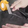 3 Rolls Strong Adhesive Hemming Tape, No-Sew No-Trace Fabric Fixing Tape, Multi-Functional Clothing Repair Tape