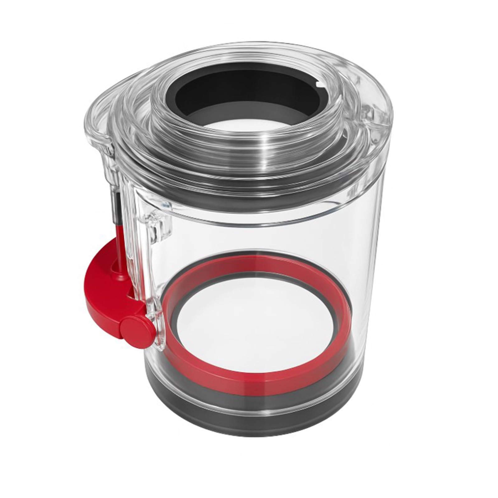 

Genuine SV18 V12 Detect Slim Dust Cup Digital Slim SV18 V12 Detect Slim SV20 SV30 SV46 V12s SV46SU SV49SU Compatible Vacuum Cleaner Clear Bin Dust Box