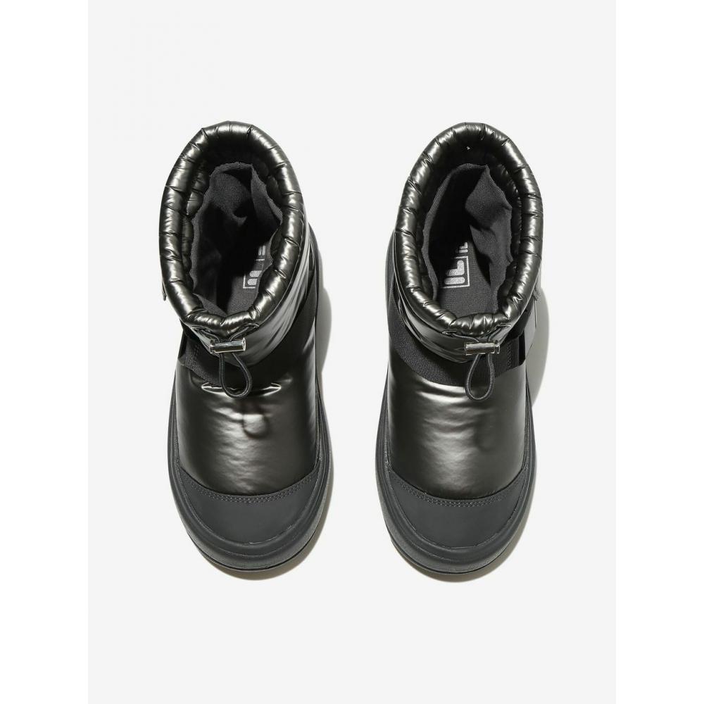 Fila Puffer Pocket Boots