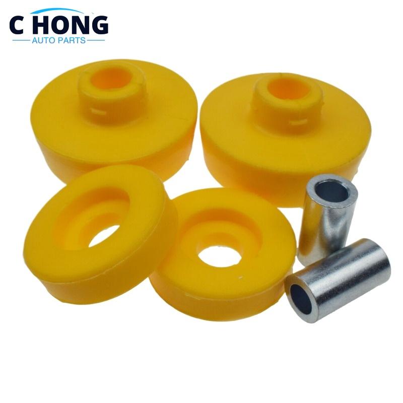 1 Kit/2Kit OEM 33526754124 33526754123 Rear Upper Left+Right Shock Mount Bushing For BMW Mini Cooper R61 R60 R56 R55 R53 R52 R50