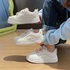 Little white shoes women's spring new Korean version ins female student leisure sports versatile board shoes