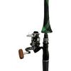 30mm*170cm Pole Sock Braided Mesh Protector Braided Mesh Spinning Rod Sleeve  Telescopic Rod