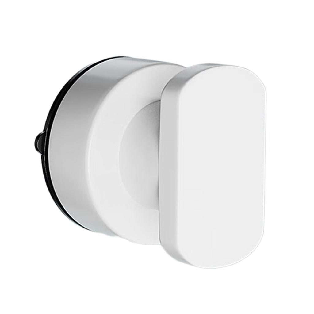 Pratico Maniglione a Ventosa Senza Foratura Facile Installazione Materiali ABS Robusti per Bagno Cucina Camera da Letto