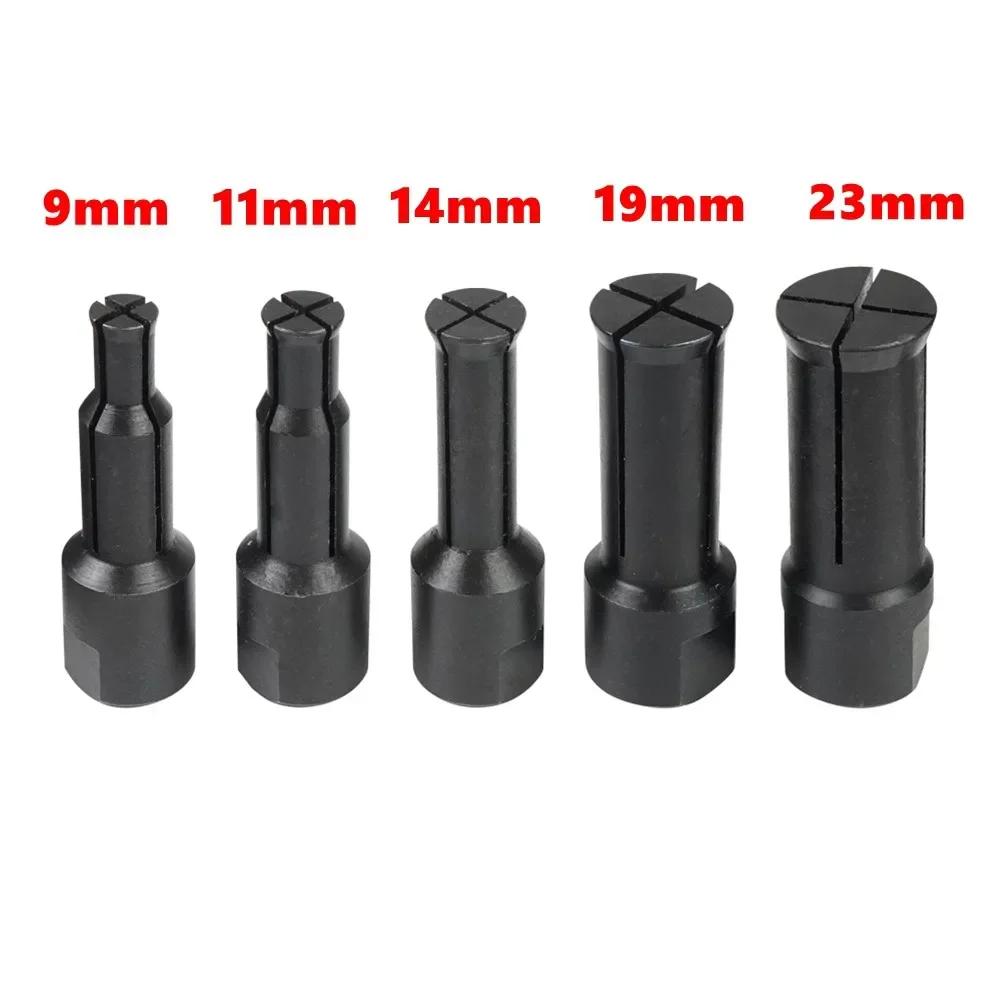 Handreparaturwerkzeuge 9-23mm Motorrad-Lagerabzieher Fahrrad-Innenlagerabzieher Radzahnrad-Entferner Abzieher Reparaturset