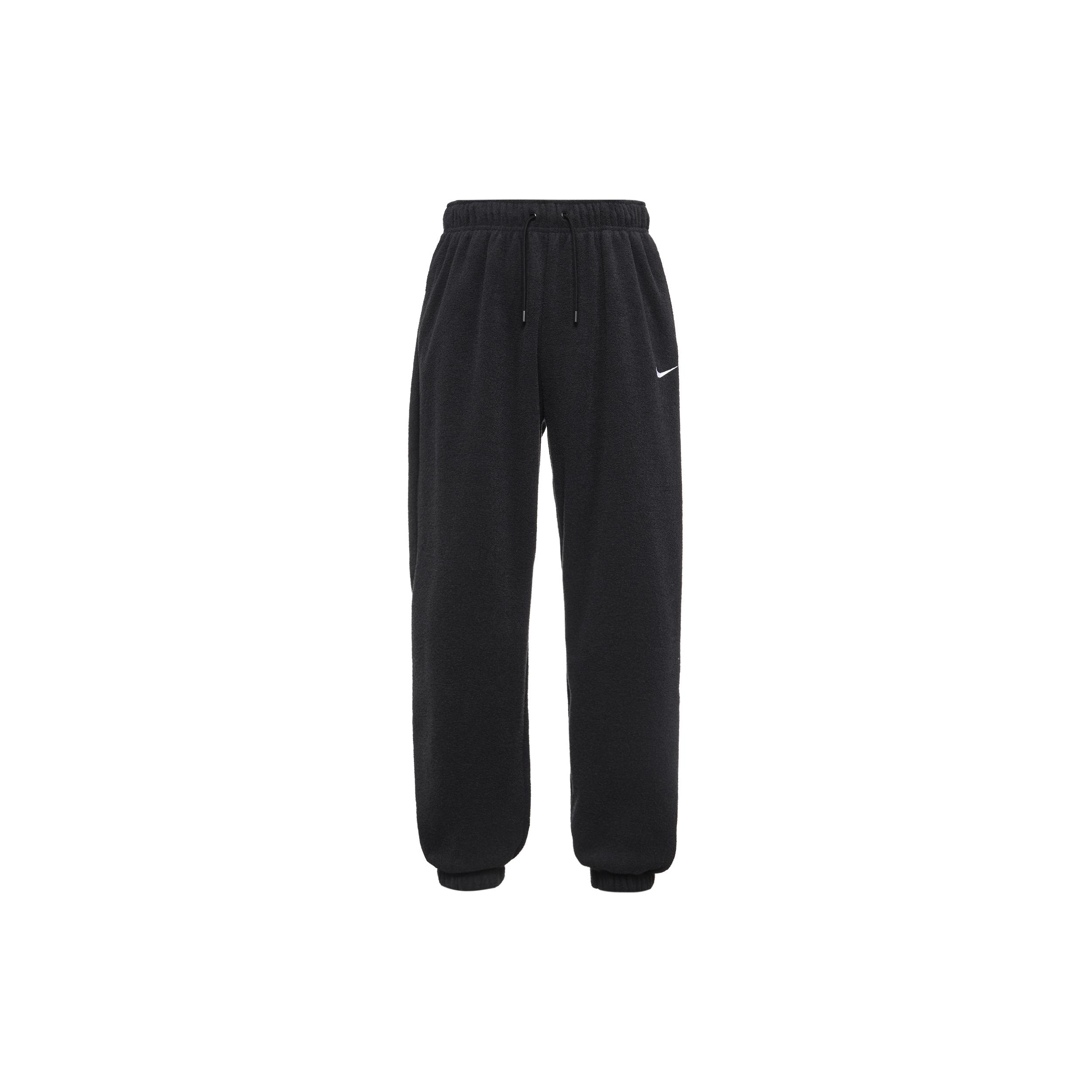 

New Nike Sports Pants Women s Black DD5111-010 M