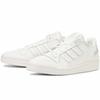 IH7828 Originals Forum Low CL Core White Cloud White Grey One (Men's)