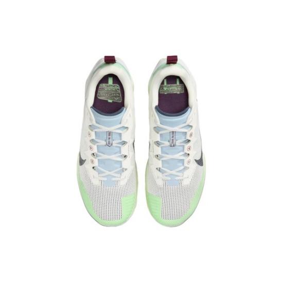 Nike Wildhorse 8 Summit White Vapor Green - DR2686-103