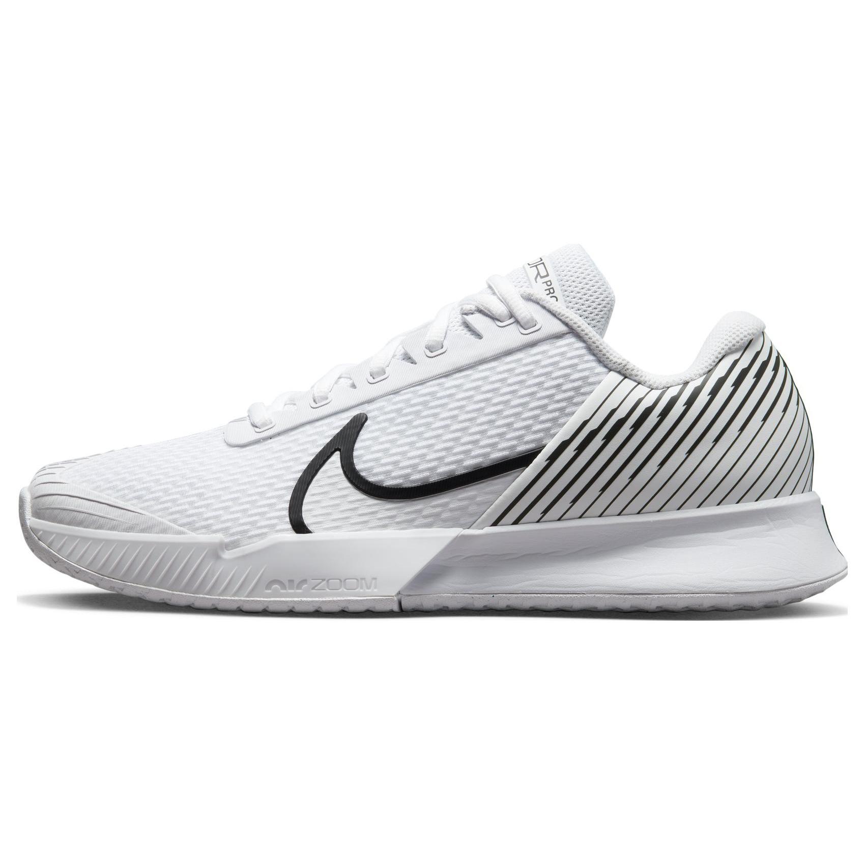 

Теннисные кроссовки Nike Air Zoom Vapor Pro 2 HC Low Повседневная обувь DR6191-101 41