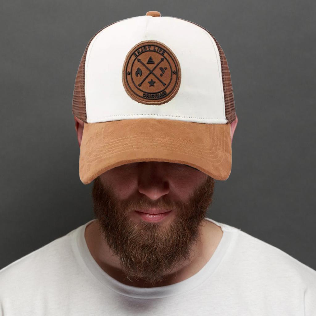 Mesh Breathable Summer Hats Unisex Sunshade Comfortable Sun Protection Outdoor Trendy Sports Hat For Women And Men