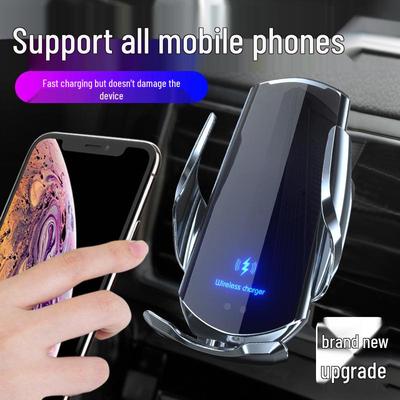 Telefon aksesuarları – Otomobil-Motor için telefon tutucular