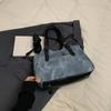 Small Pockets Design PU Leather Underarm Bags for Women 2024 Winter Y2K New Trend Fashion Shoulder Tote Bag Handbags