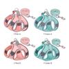 Puppy Harness&Leash Set Reflective Dog Harness with Matching Leash No-Pull Choke-Free for Small Medium Large Dogs