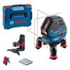 GLL 3-50 Cordless Laser Level Lines - 0601063802