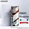 KOOLIFE Premium Screen & Lens Protectors for Huawei/Honor