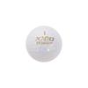 Dunlop XXIO Boules de Golf Premium Or Royal Modèle 2020 Pack de 12