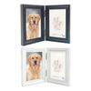 Wooden Pet Photo Stand For Pictures And Special Grades With Flexible Design