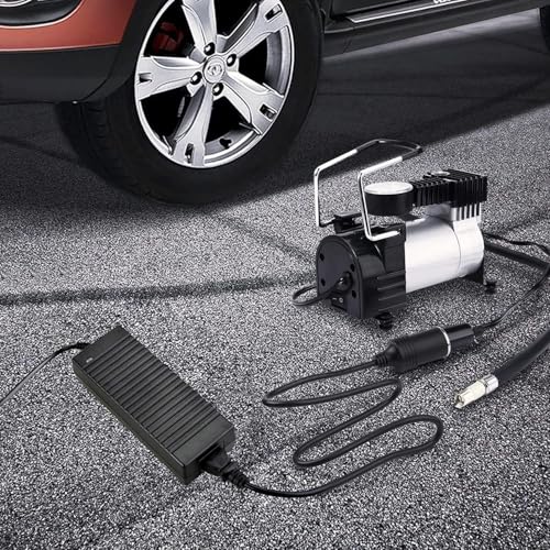 ROTKUEIEE AC/DC Conversion Adapter 12V 10A 120w Replacement Compatible with Car Accessories Use Car Accessories At Home Household Adapter Convert