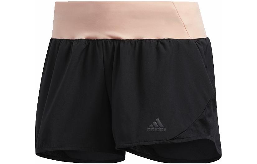 

Adidas Casual Shorts Women s Black Moderate DZ2255 M