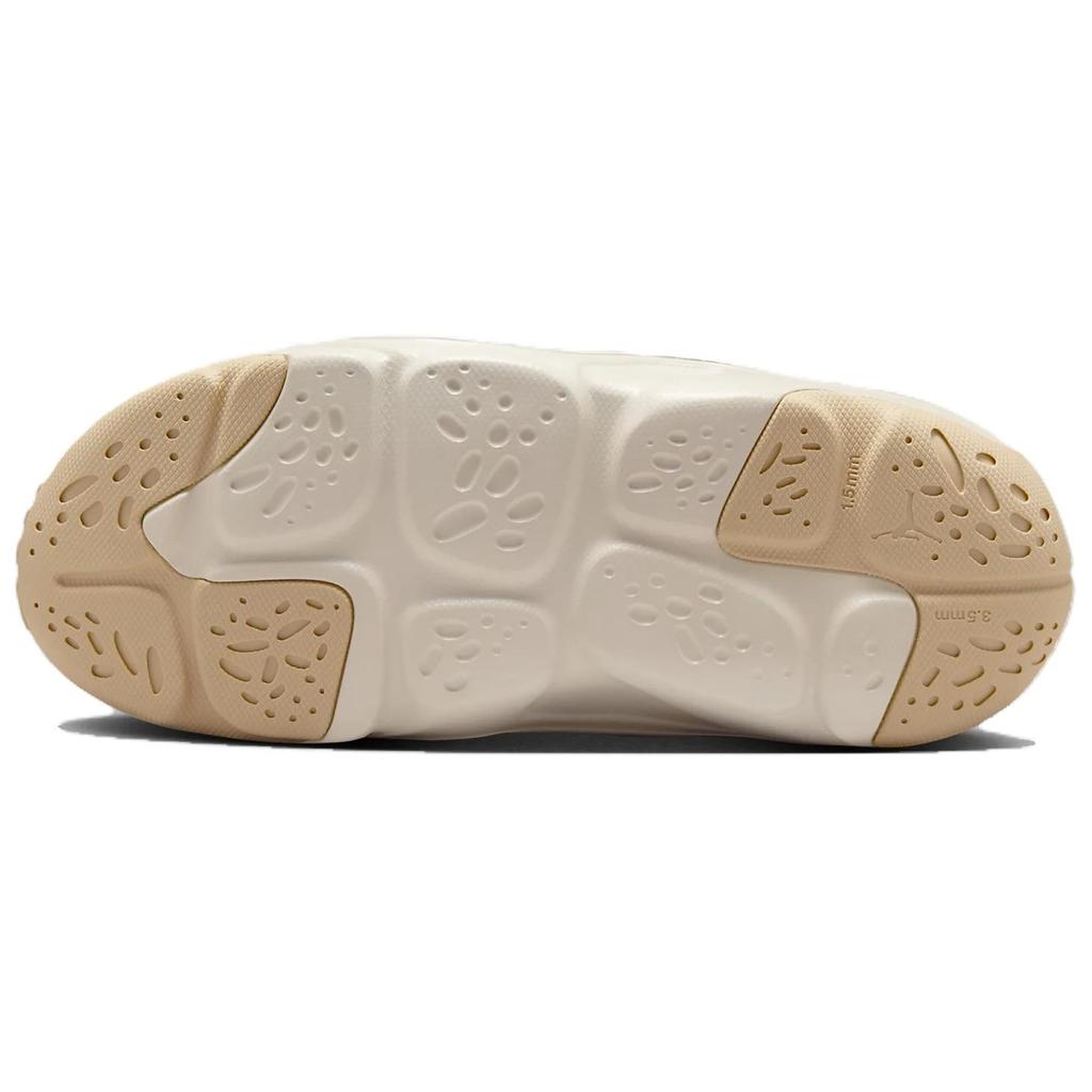 Air Jordan Roam Slide Sanddrift Unisex Sneakers Tan Sesame FQ0227-101