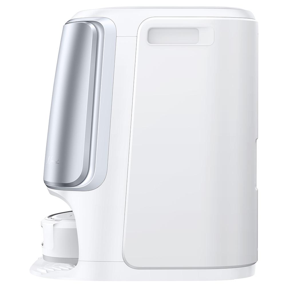 Narwal Flow Robotdammsugare 22000Pa Hyper Sugkraft, Självrengöring i Realtid, AI-driven Hinderundvikning