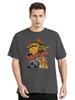 The Return Of Vampurr T-Shirt Men Women Fashion T Shirt Cotton Tshirt Kids Hip Hop Tops Tees Summer Anime Camiseta Cat