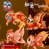 Dragon Boat Festival Ruyi Goldfish DIY Handmade Children's Lantern