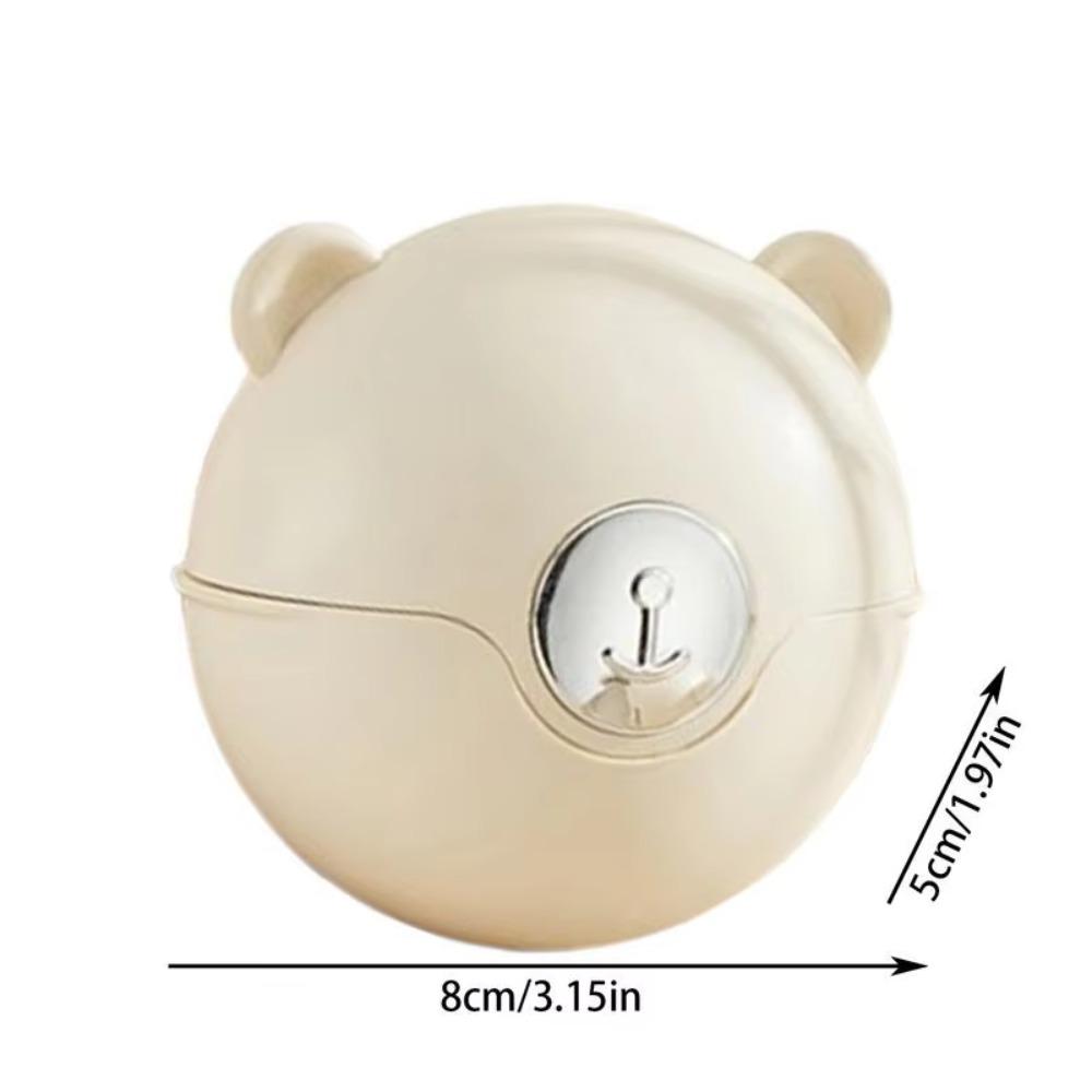 Detachable Portable Lint Roller Reusable Sticky Cleaner Pet Hair Remover Roller  Pet Hair Cleaning