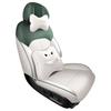 Nissan N7 Universal Full Coverage Seat Cushion & Seat Cover