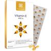 Healthspan Vitamin E 400iu Vegan Capsules 1 pcs 180 Tablets