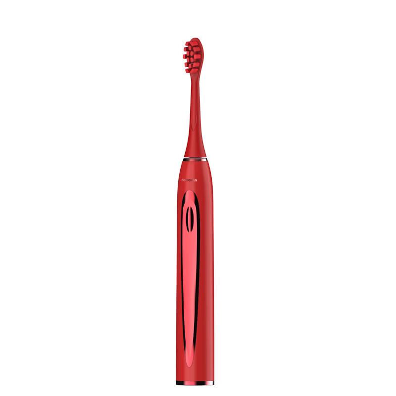 SOHOMAN Sonic Electric Toothbrush