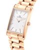 ZEGAREK DAMSKI DANIEL WELLINGTON Bound 3-Link DW00100699 + BOX