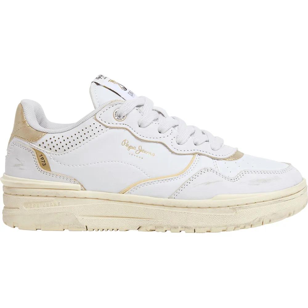 

Pepe Jeans Кросовки Chester Distress 39