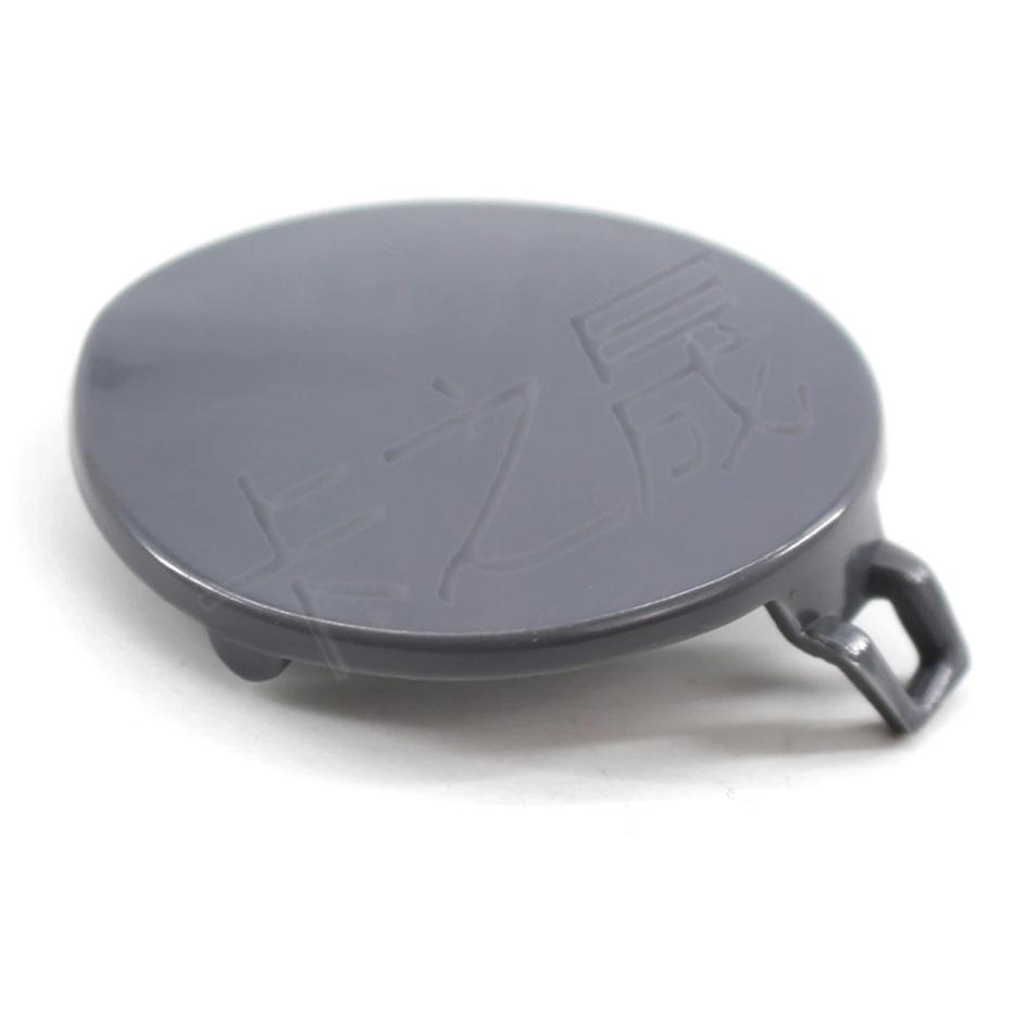 BMW serii 3 Osłona haka holowniczego przedniego zderzaka (Część nr. 51117207299)