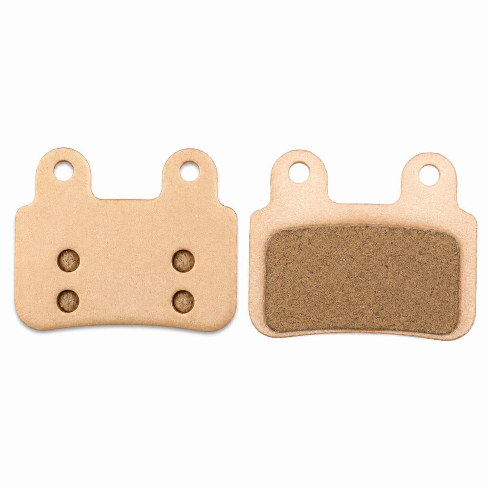 Bicycle Disc Brake Pads for Ridstar Q20/ Q20mini/ Q20 Pro/ Mn26/ H20 Pro/ Dc26 Electric Bikes