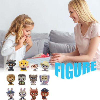 Verzamelen en modelbouw – Actiefiguren