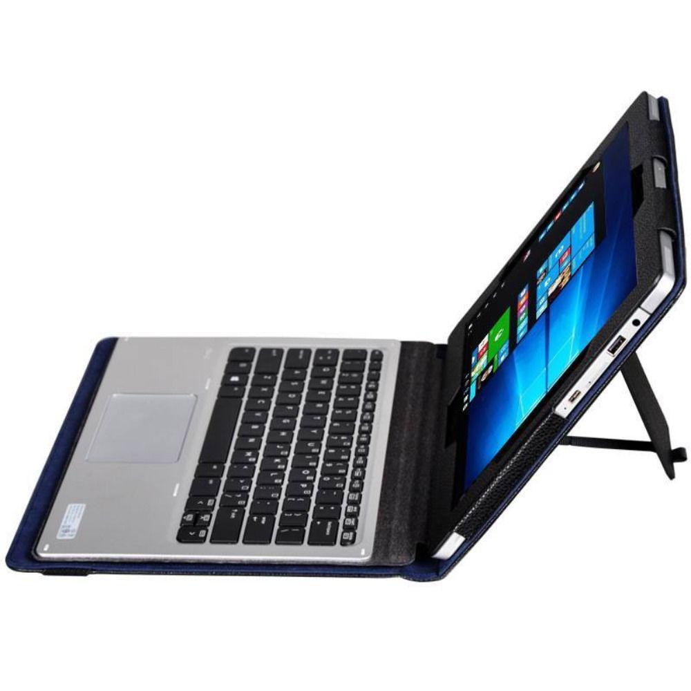 Para Fundas de Tableta HP Elite X2 1012 G1/G2/G3 Funda de Tableta de Cuero PU Nuevo Soporte