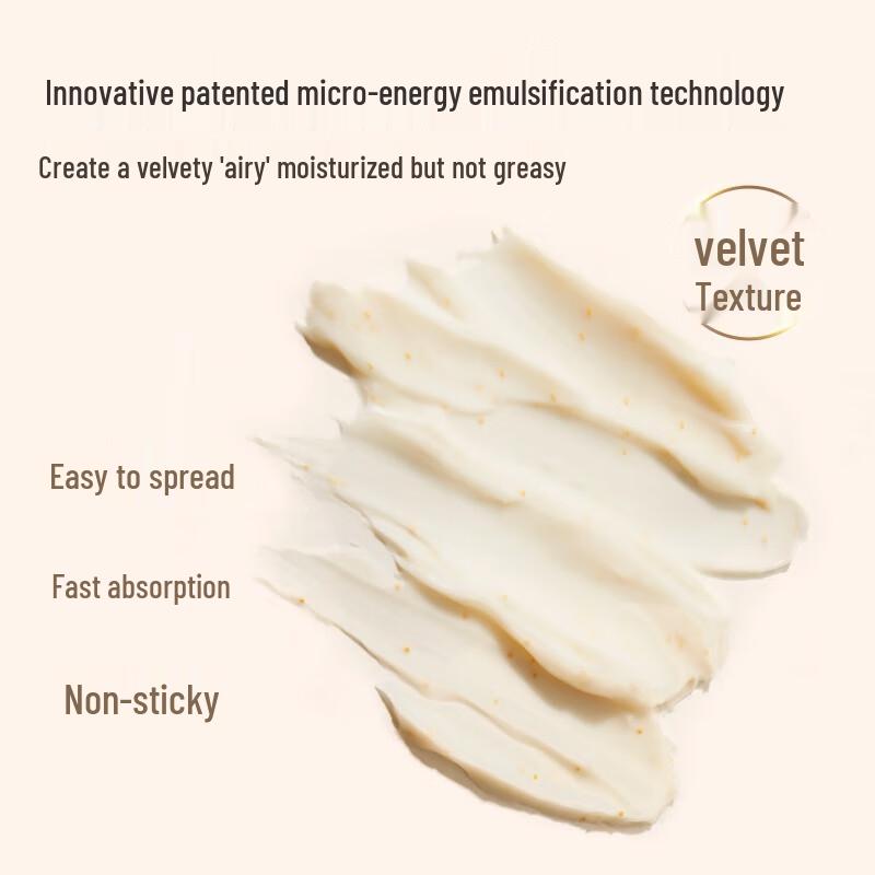 Scented Moisturizing Hand Cream