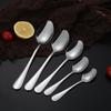 Abay Stainless Steel Versatile Spoon Set