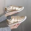 Discounted women's shoes new spring autumn fashion trend flat casual shoes lightweight and wear-resistant sports shoes sneakers