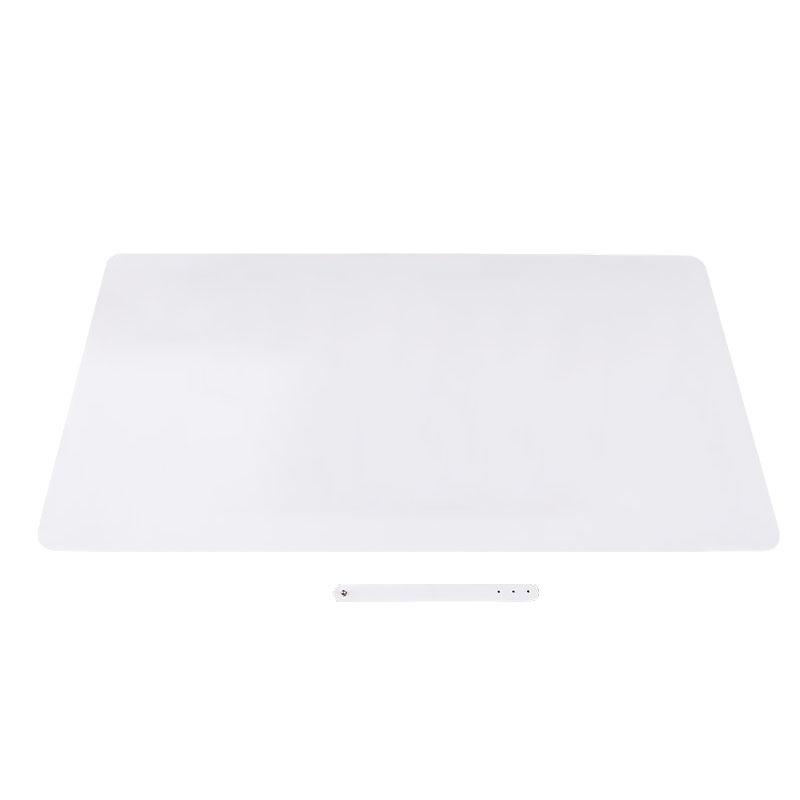 Nail Art Table Mat Waterproof Leather Foldable Hand Rest Pad for Nail Armrest Cushion Studio Desk Mat SHOUZ01